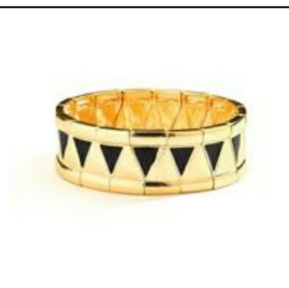 Beautiful Aztec Stretch Bracelet